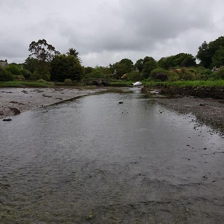 Apartmán Delta Santana Looe Exteriér fotografie