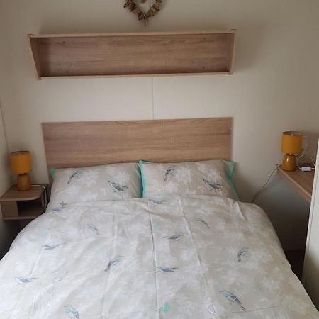 Apartmán Delta Santana Looe Exteriér fotografie