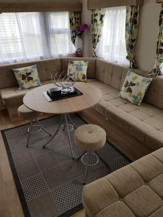 Apartmán Delta Santana Looe Exteriér fotografie