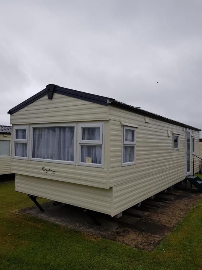 Apartmán Delta Santana Looe Exteriér fotografie