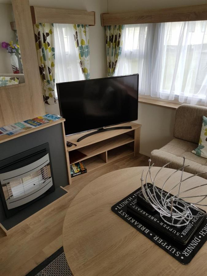 Apartmán Delta Santana Looe Exteriér fotografie