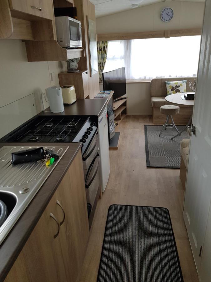 Apartmán Delta Santana Looe Exteriér fotografie