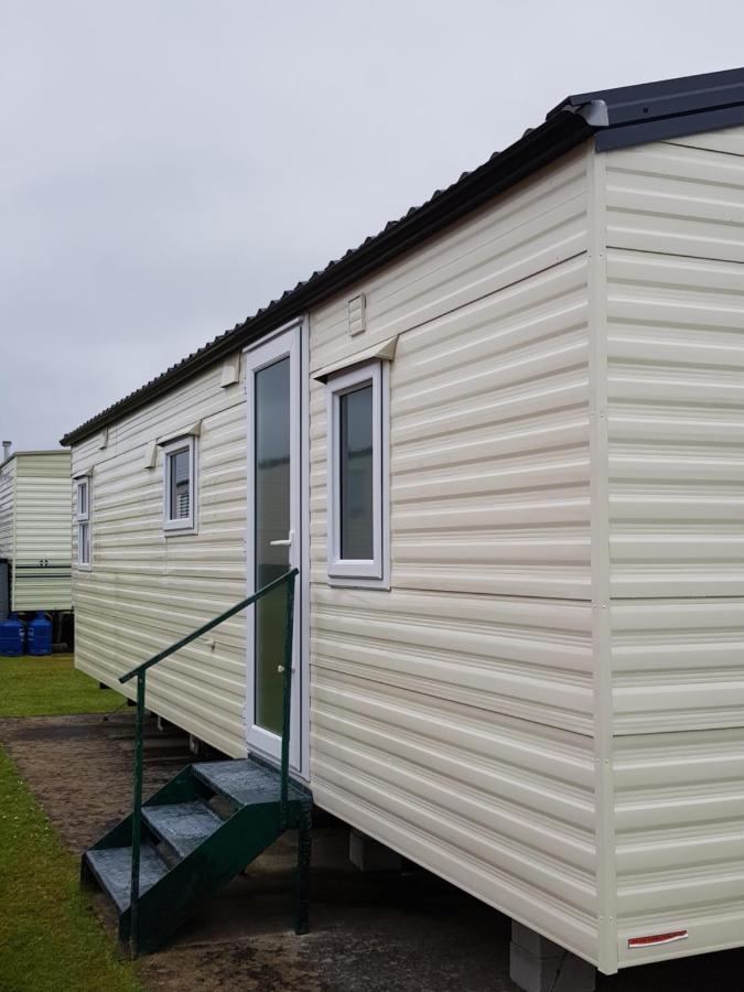 Apartmán Delta Santana Looe Exteriér fotografie