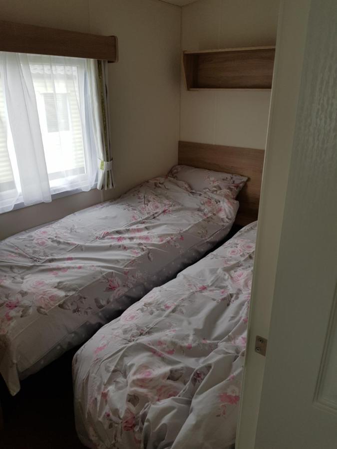 Apartmán Delta Santana Looe Exteriér fotografie