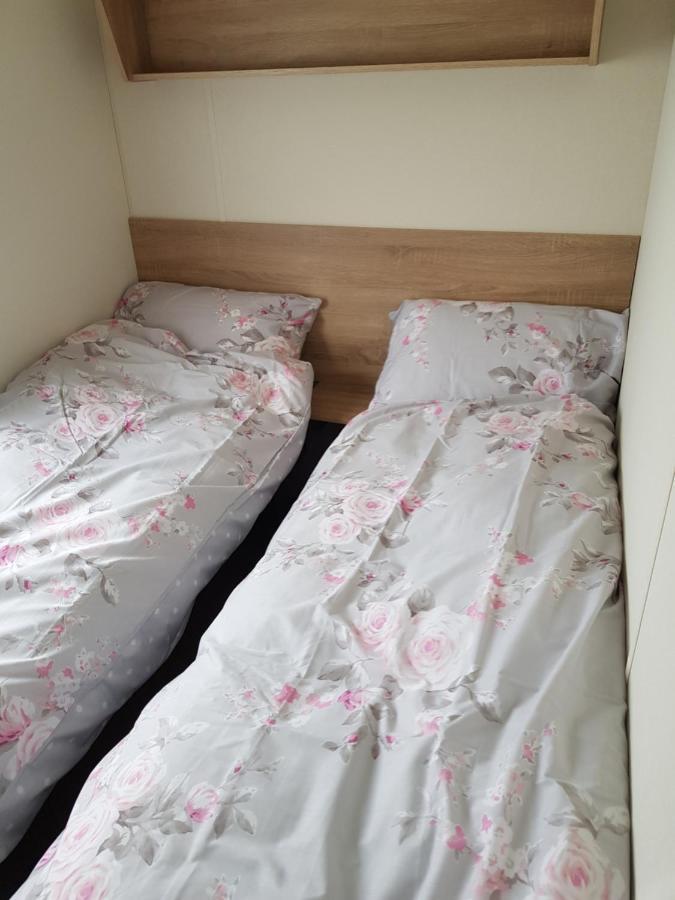 Apartmán Delta Santana Looe Exteriér fotografie