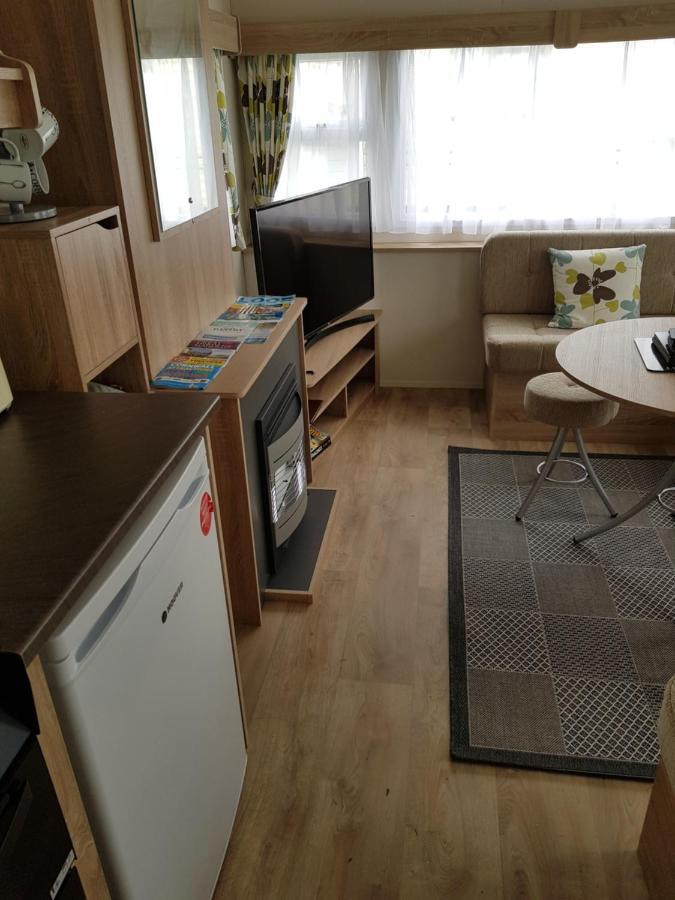 Apartmán Delta Santana Looe Exteriér fotografie