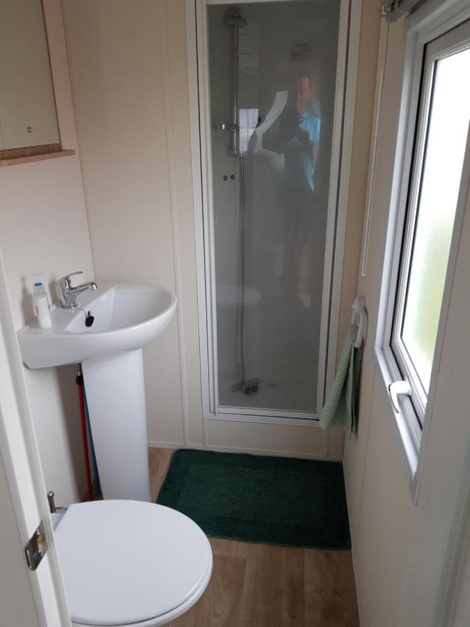 Apartmán Delta Santana Looe Exteriér fotografie